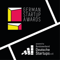 Sieger des German Startup Awards gekürt -